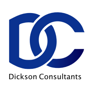 Dickson Consultants Logo