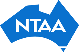 NTAA Logo